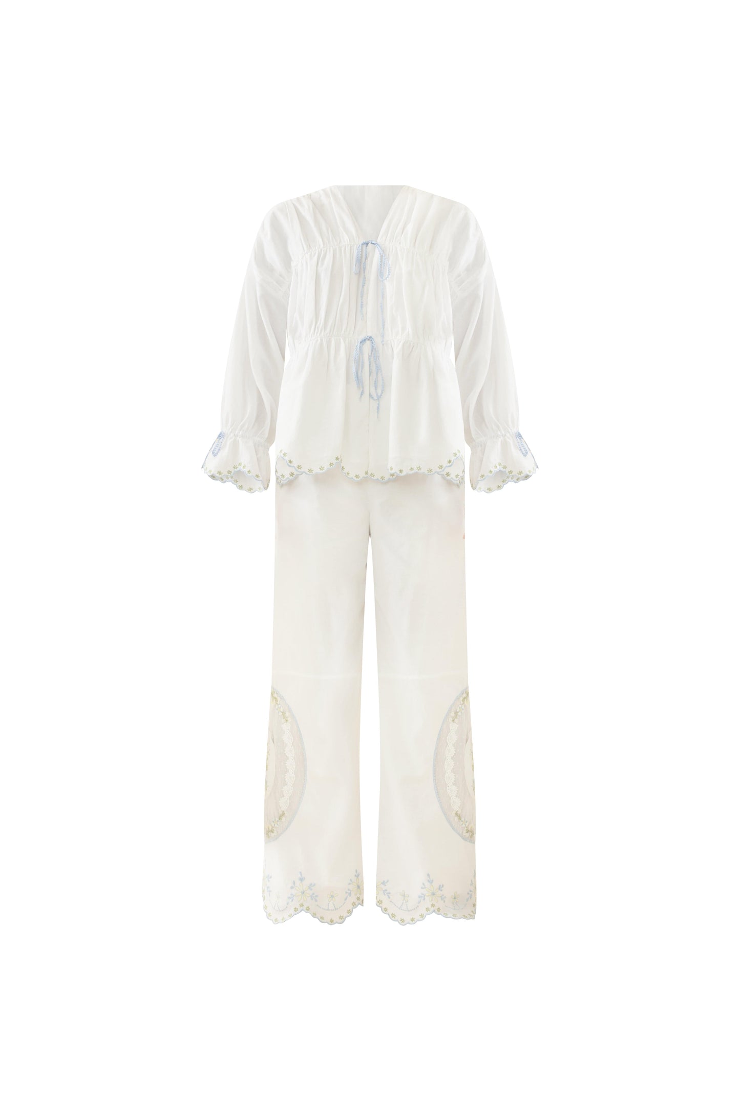 Pantalon Juliana