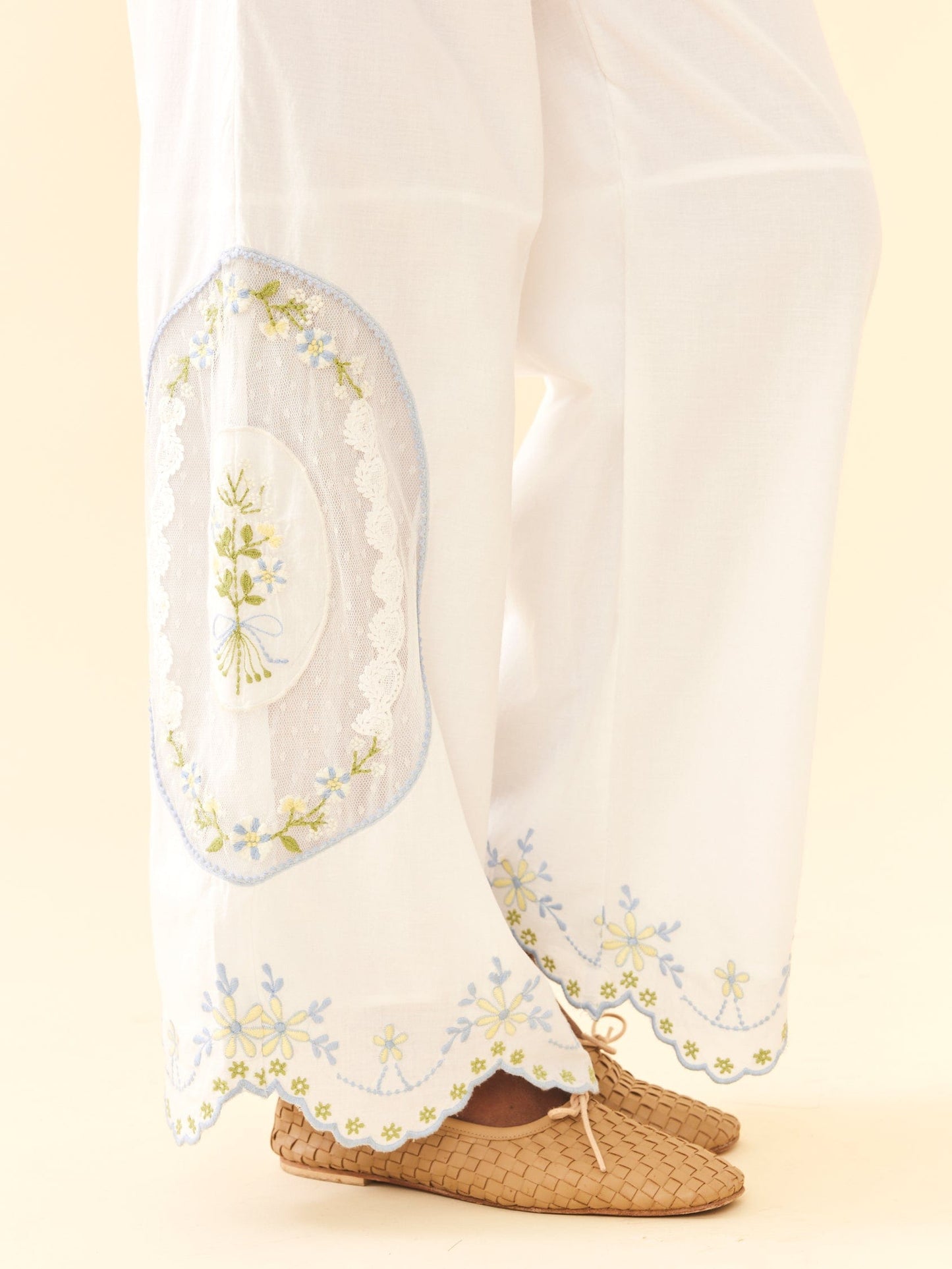 Pantalon Juliana