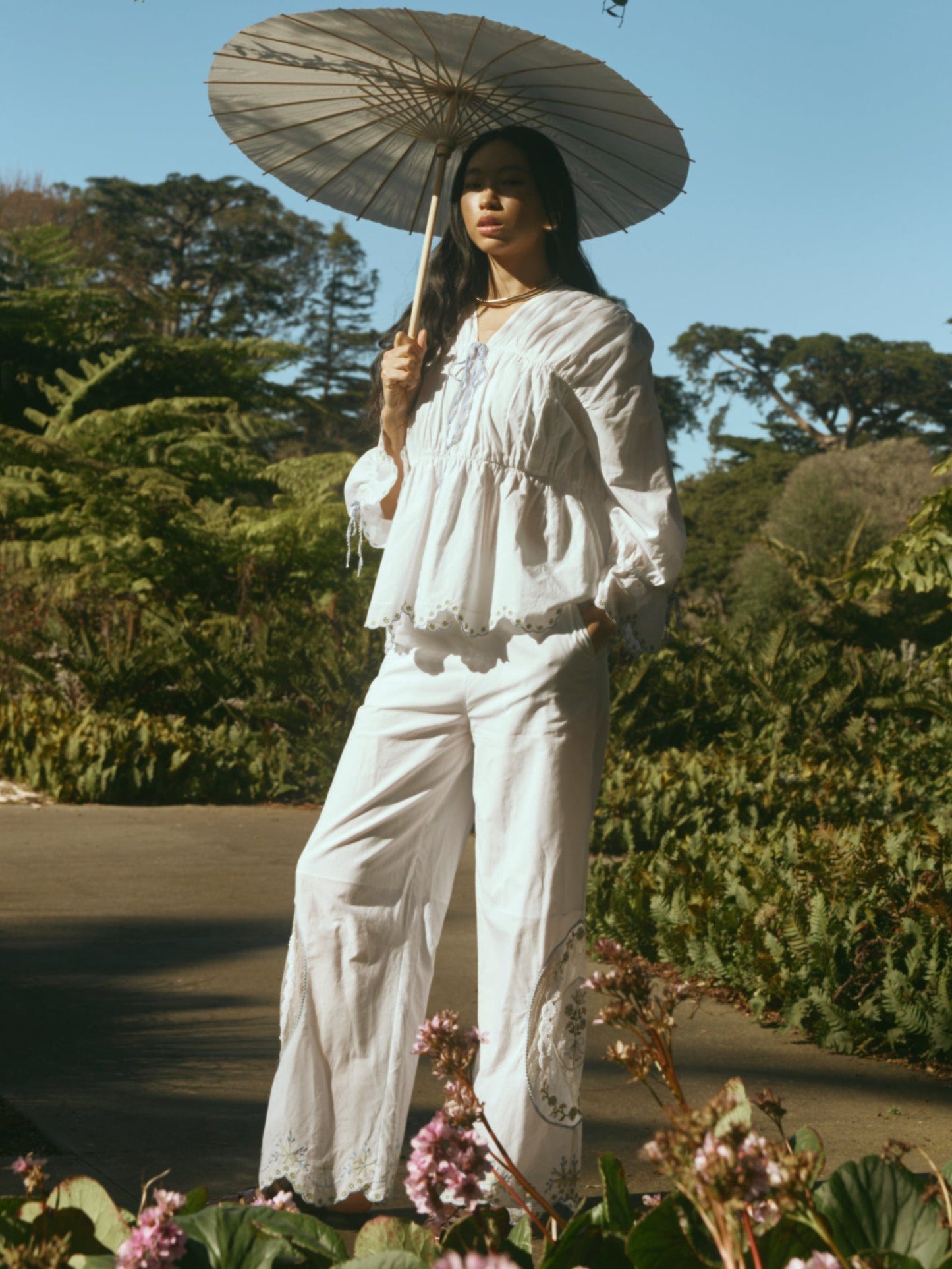 Pantalon Juliana