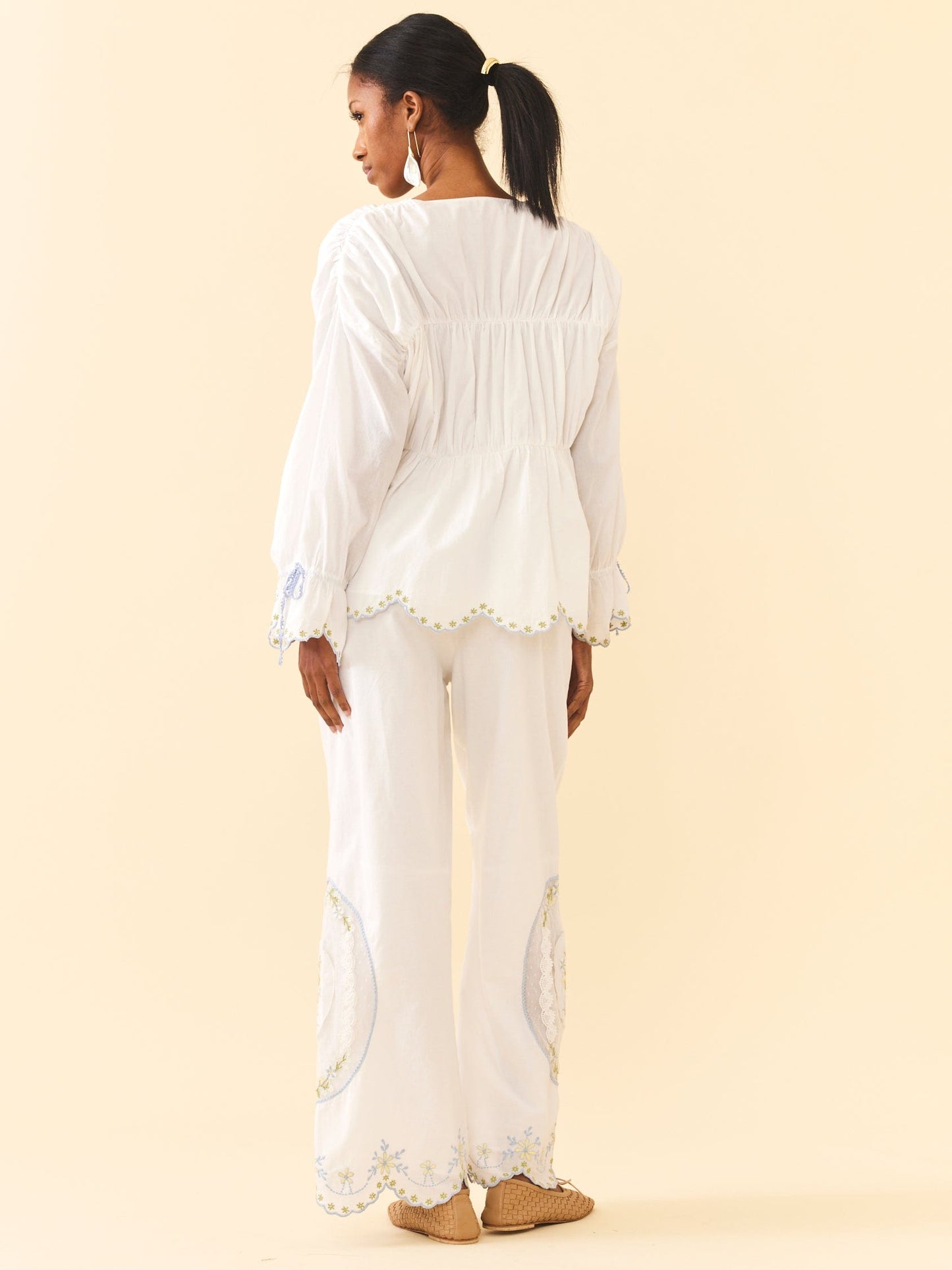 Pantalon Juliana