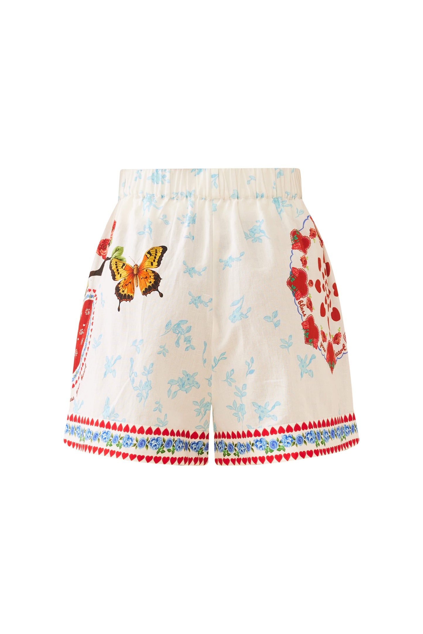 Short Scottie
