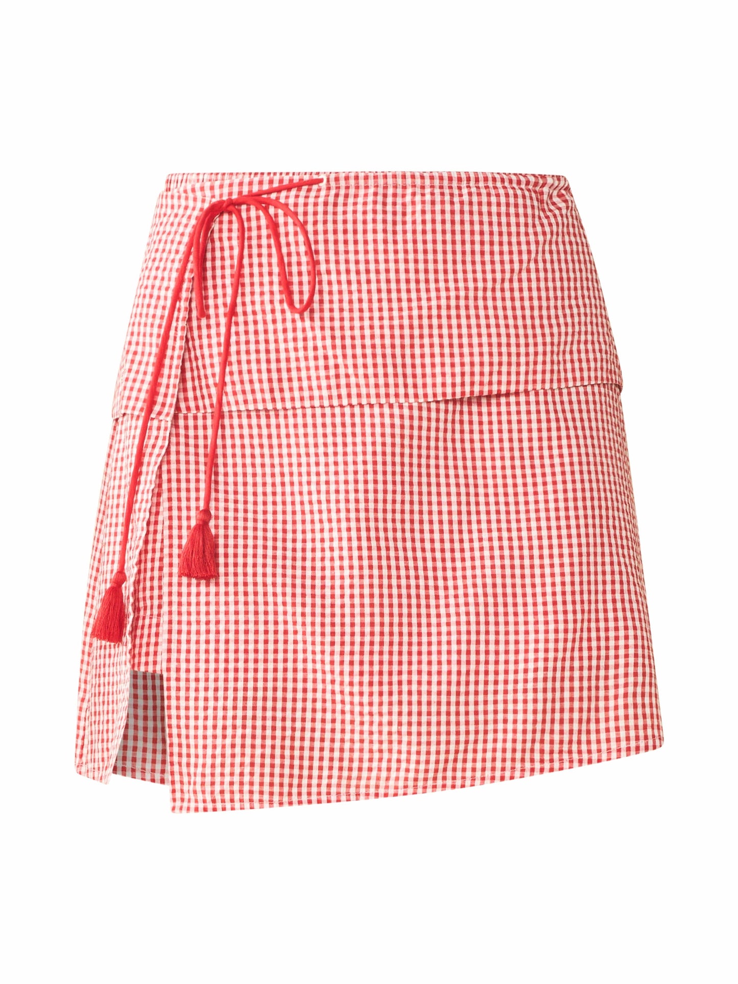 Collaboration Sam Skort x Rainey