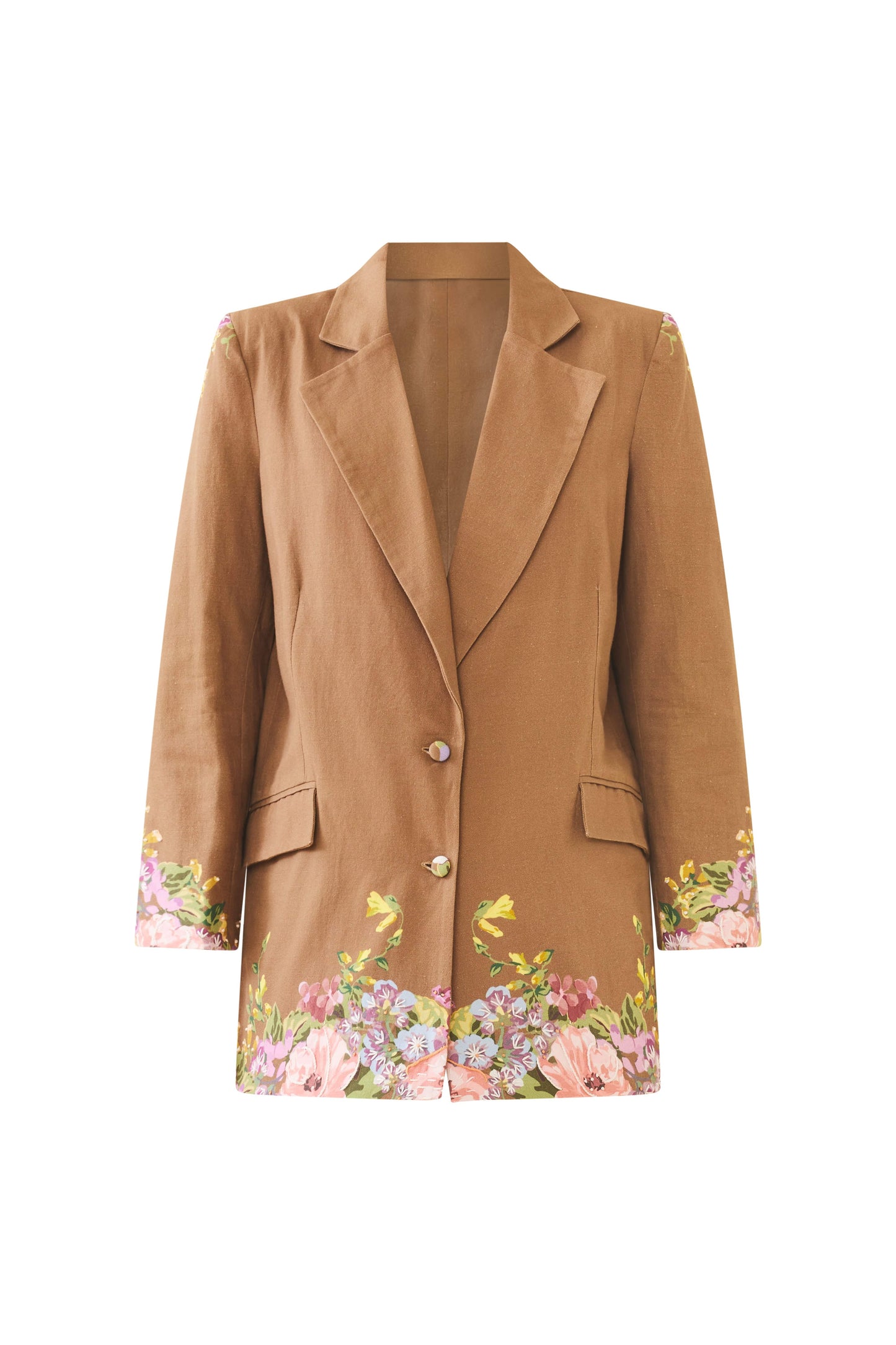 Blazer Sloan