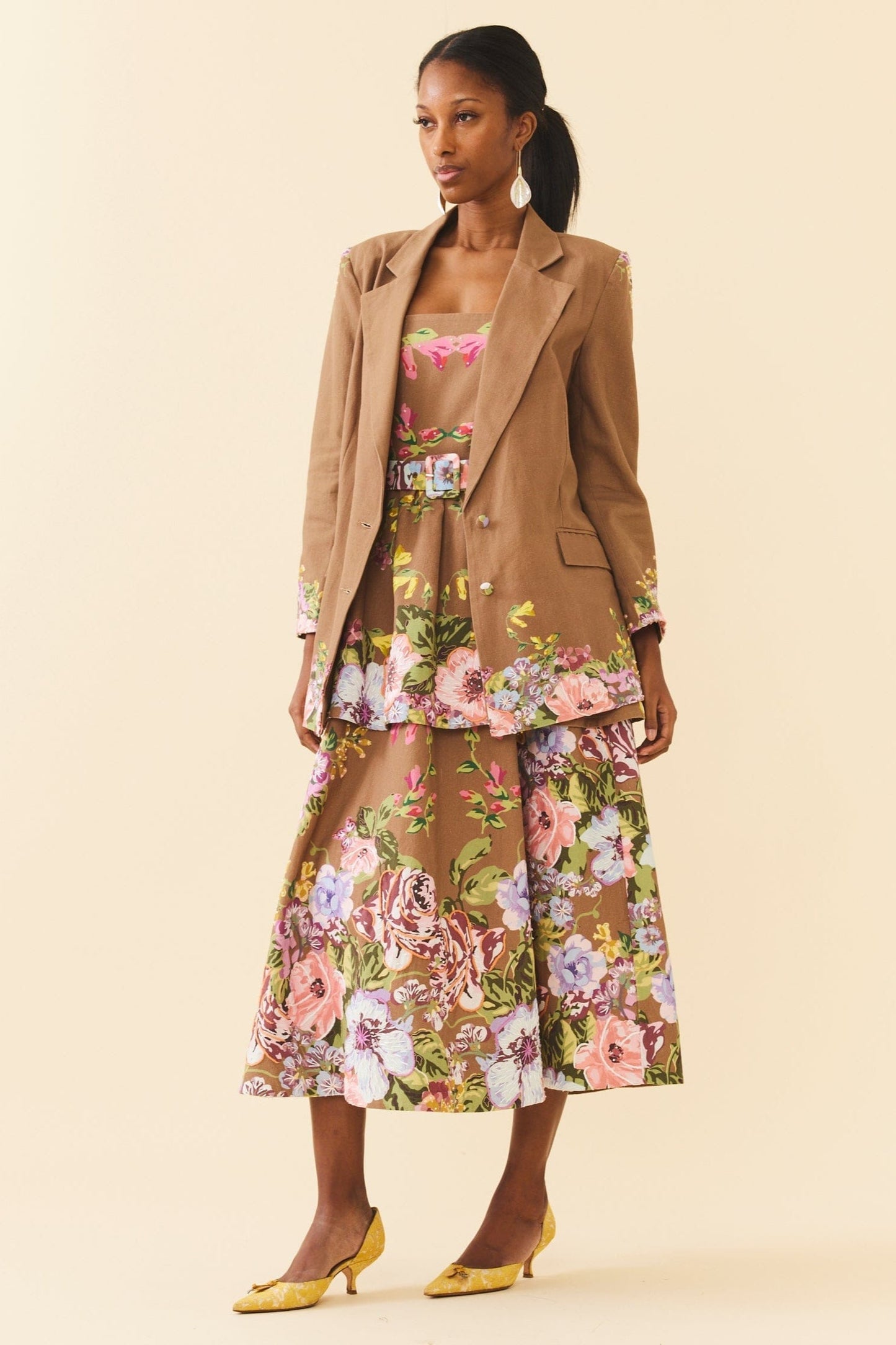 Blazer Sloan