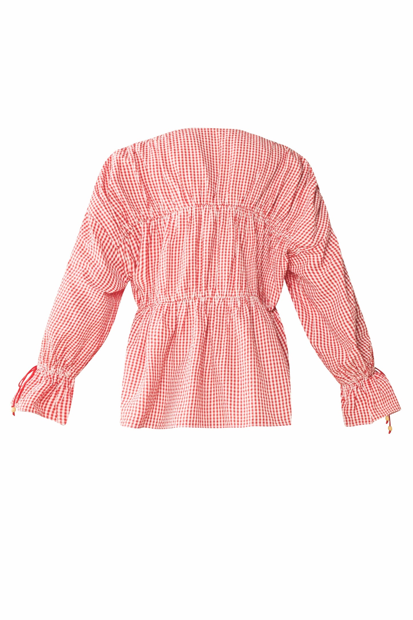 Collaboration Isle Top x Rainey