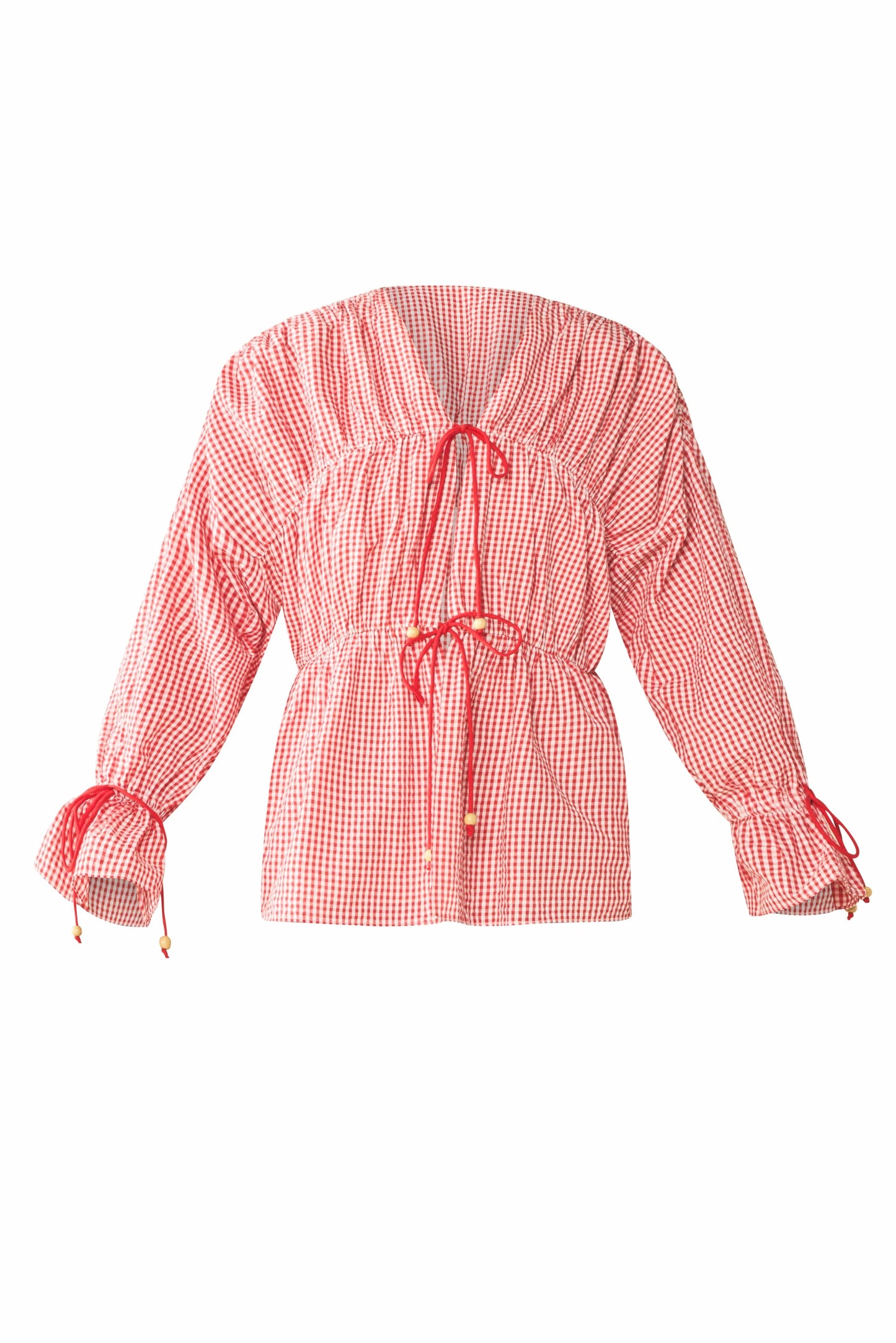 Collaboration Isle Top x Rainey