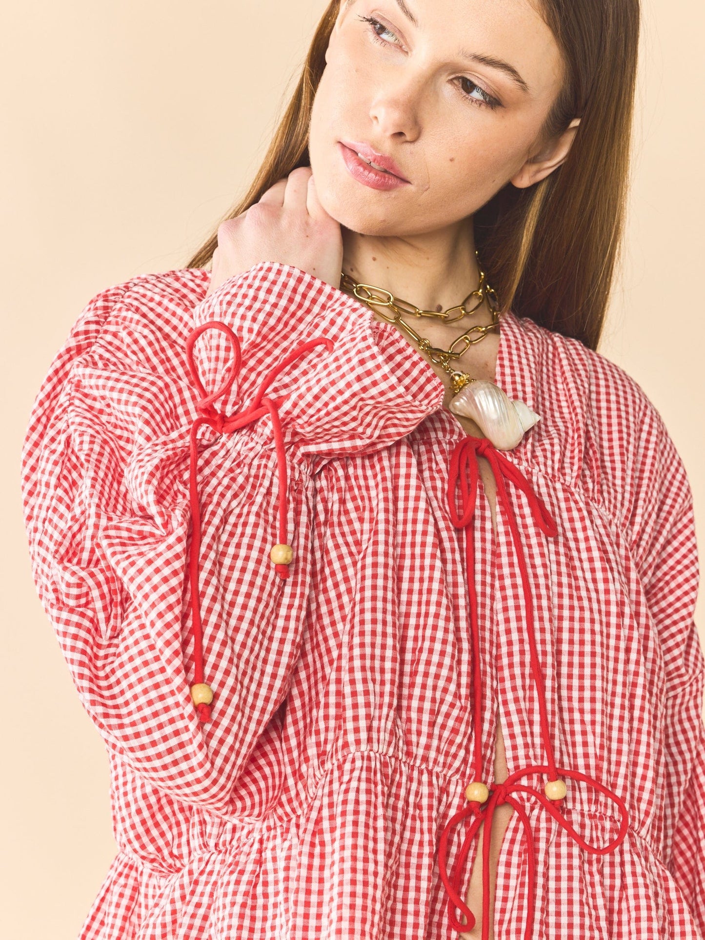 Collaboration Isle Top x Rainey