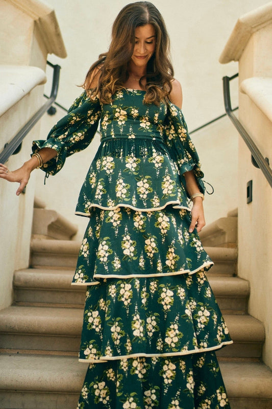 Collaboration Jamie Top x McKenzie DePinto