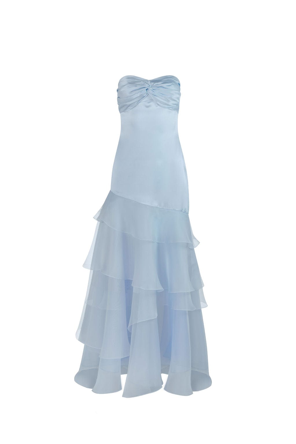 Robe Anne Bleu Bébé