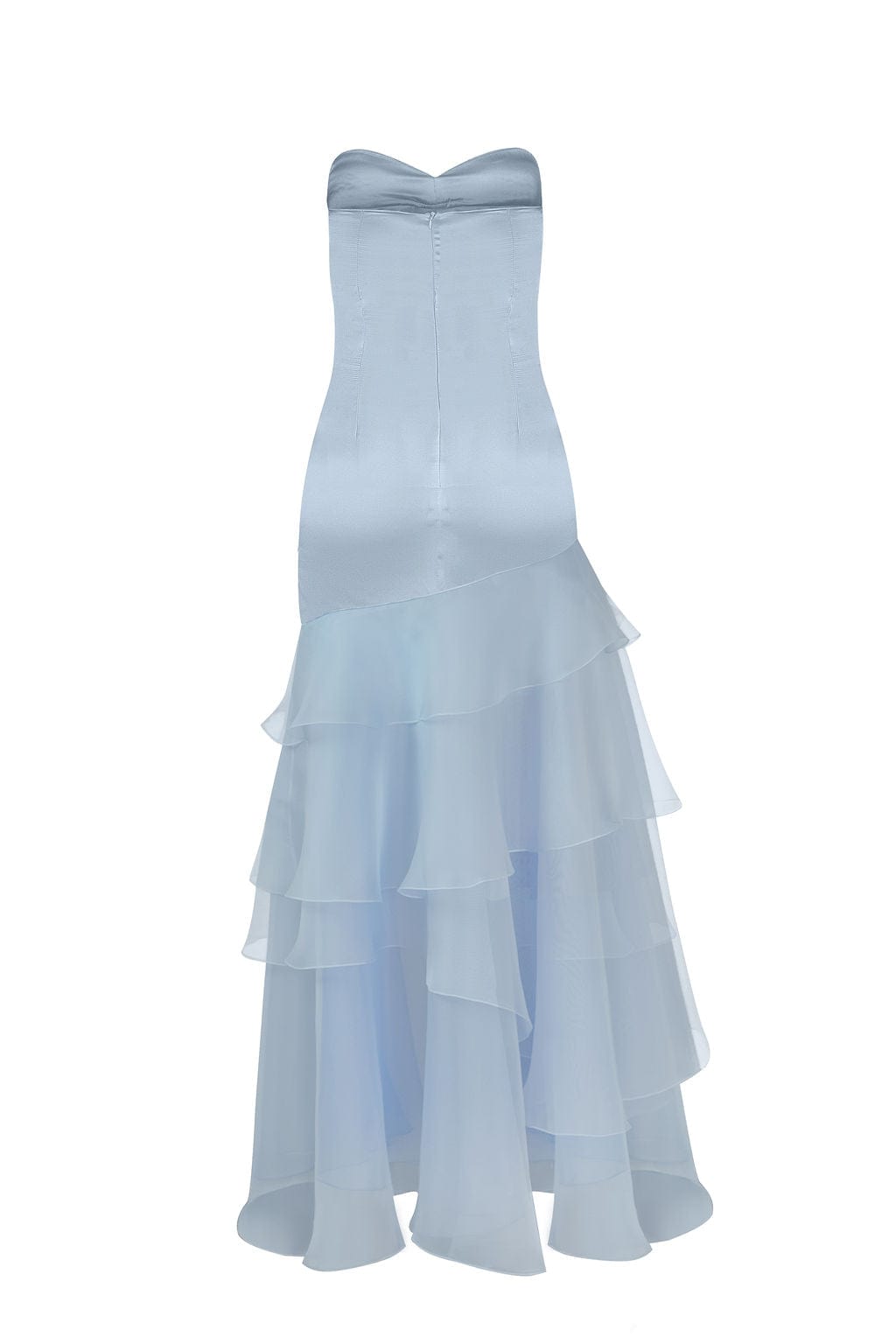 Robe Anne Bleu Bébé