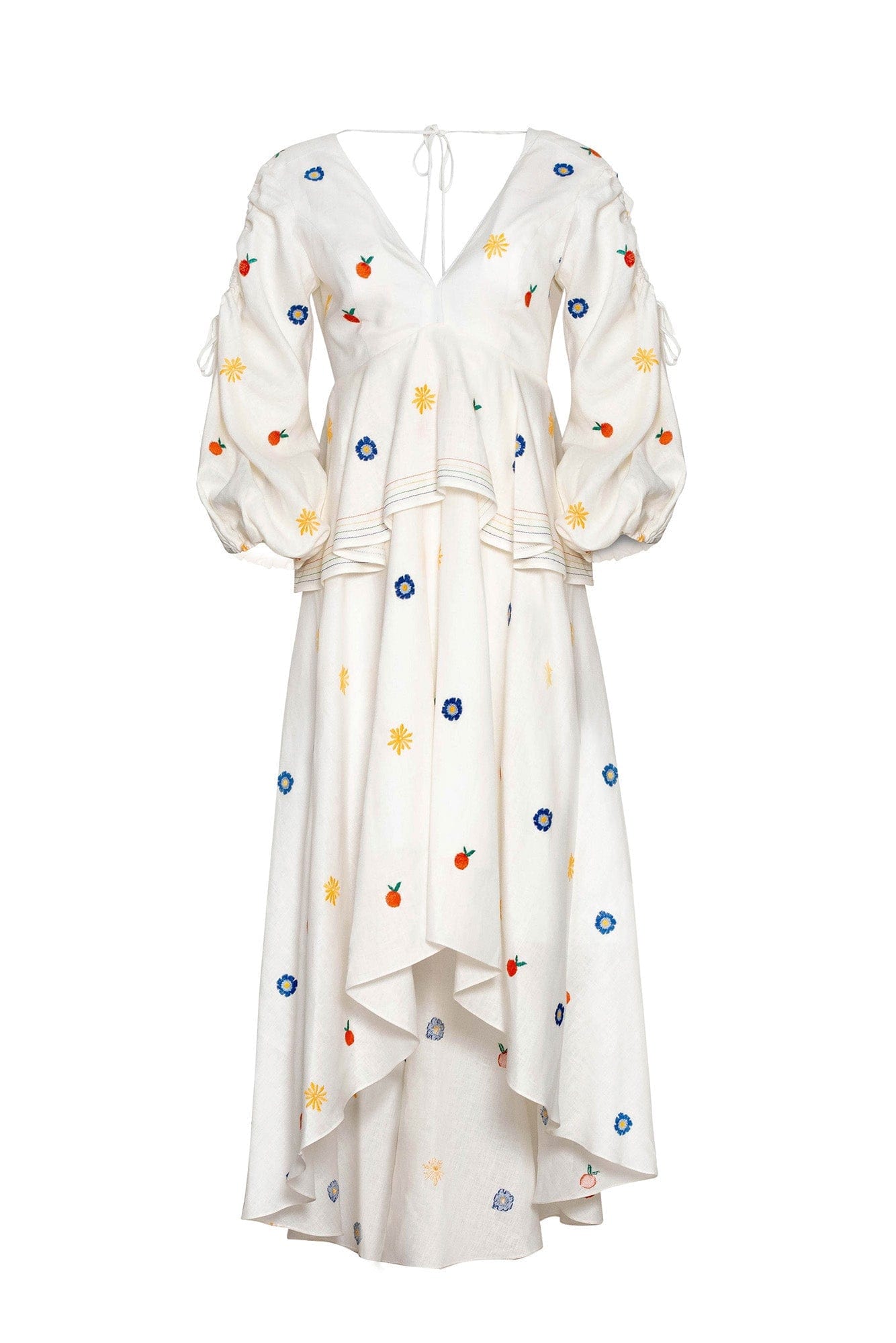 Robe Ola Morning Glory