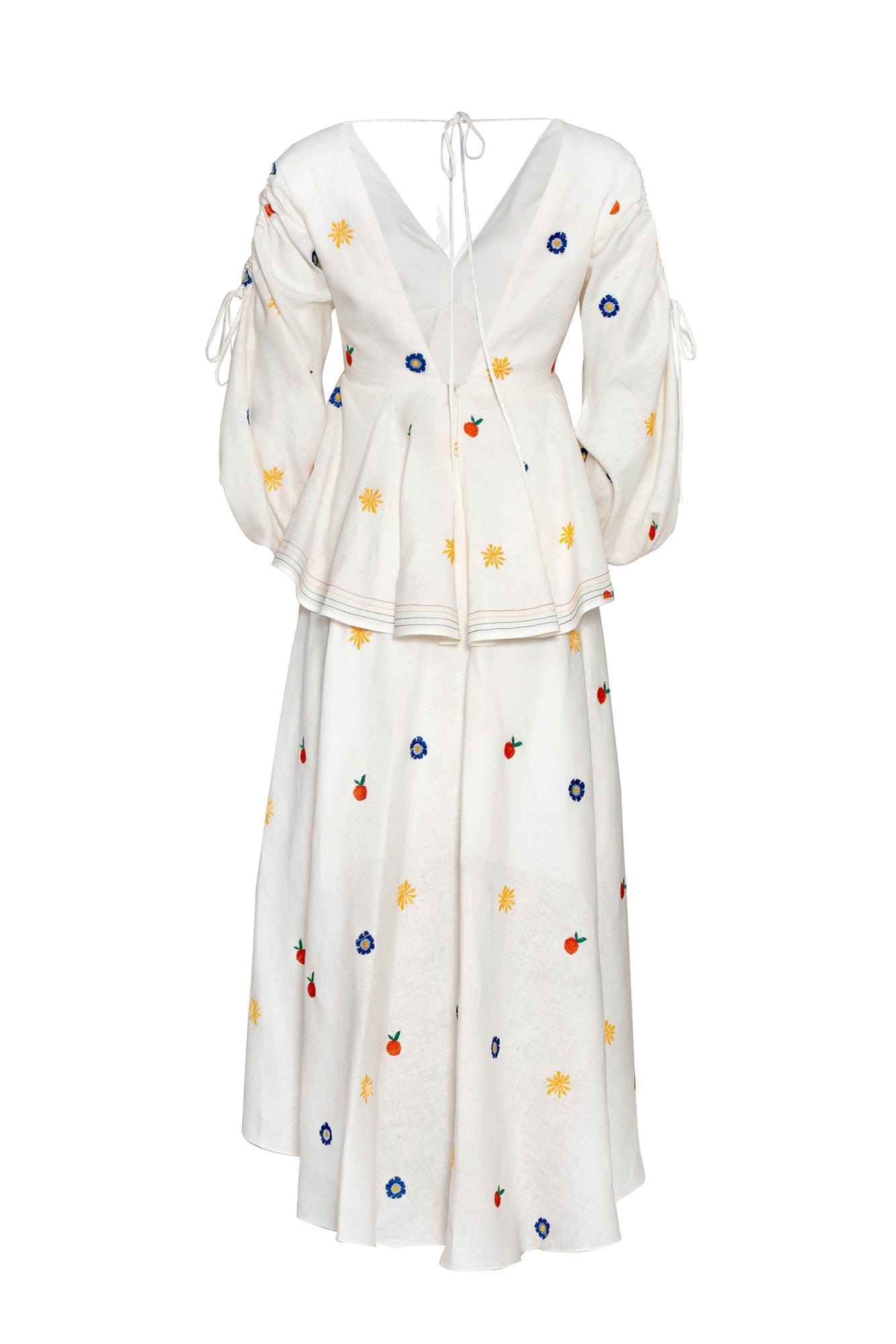 Robe Ola Morning Glory