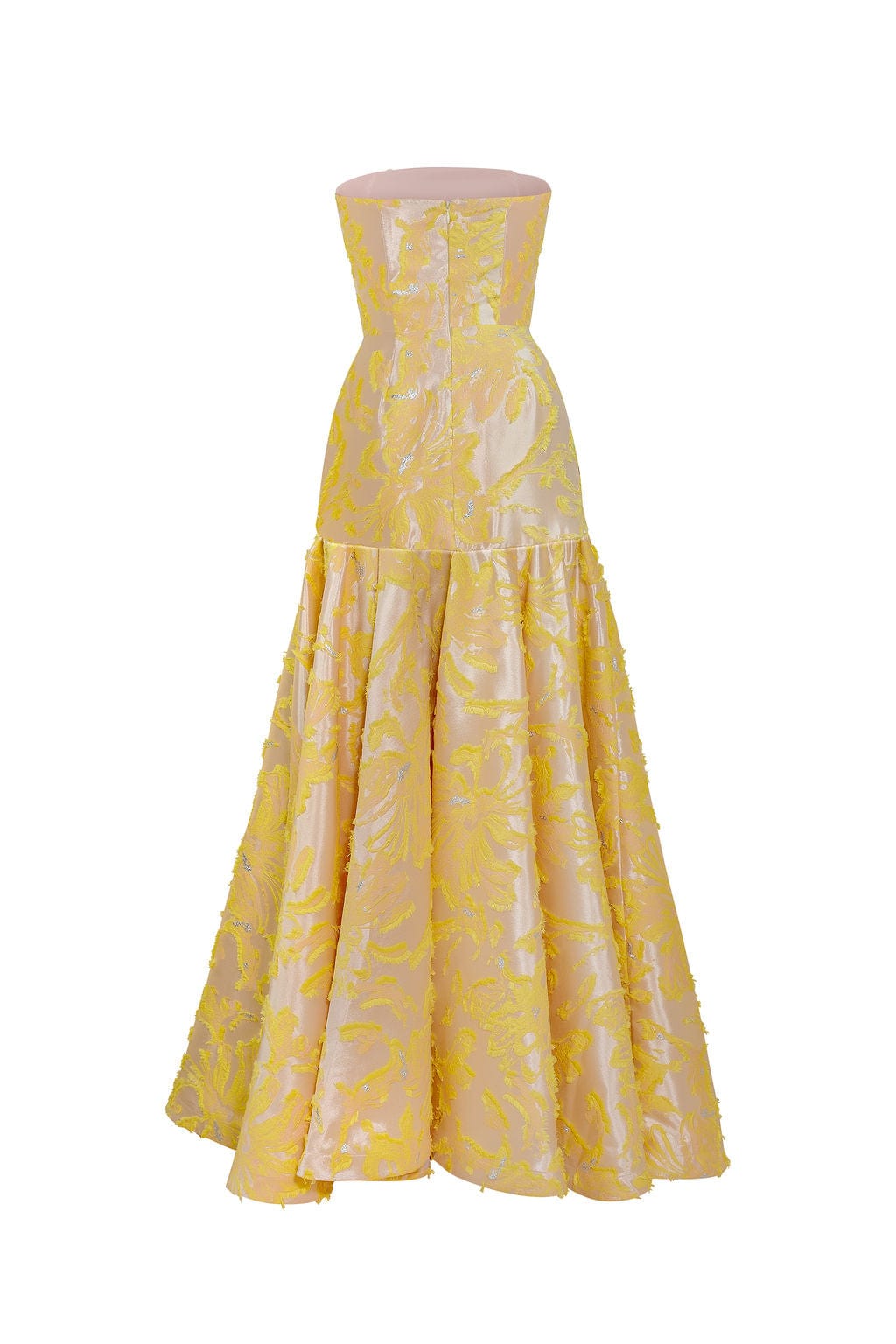 Robe Peach Bloom