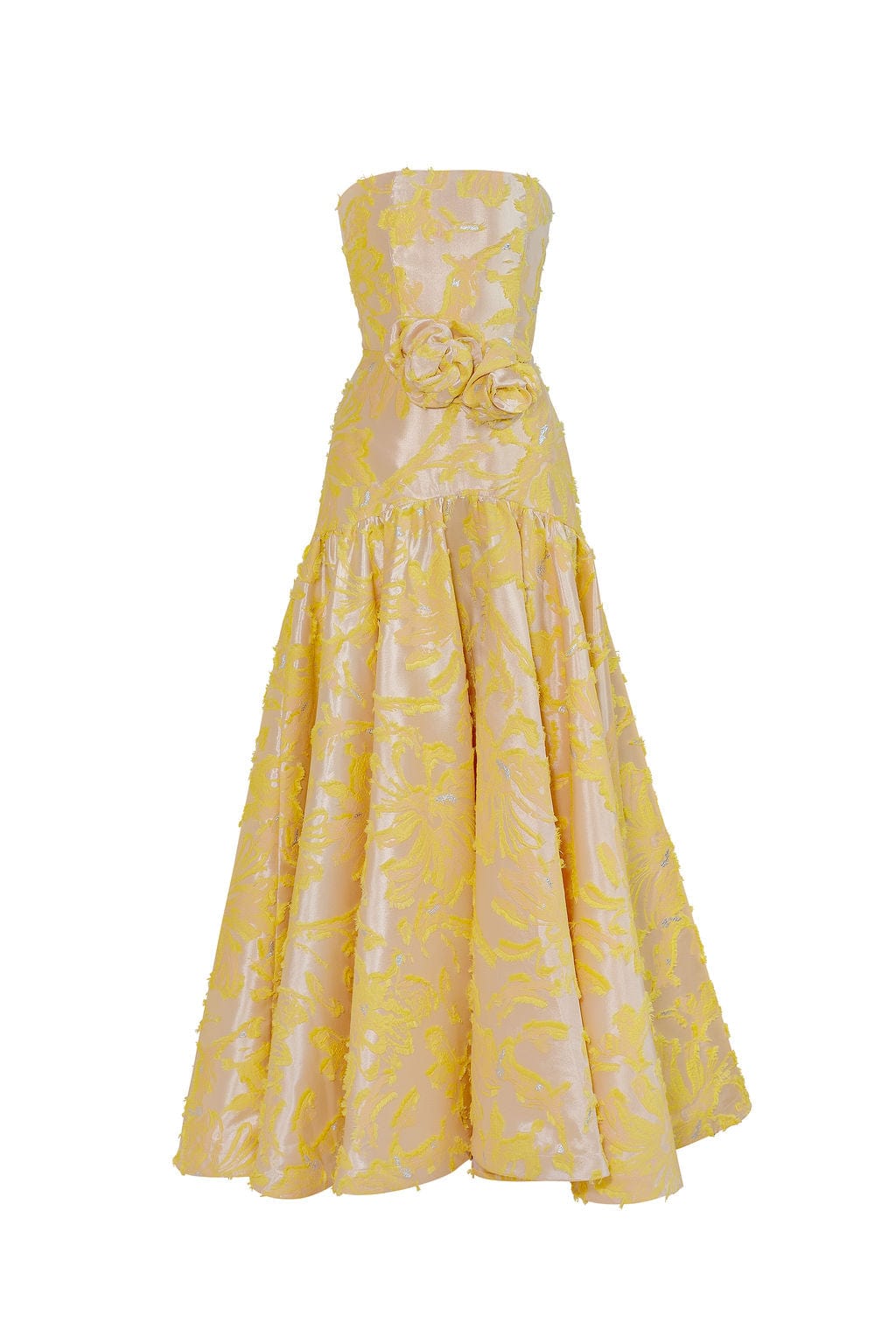 Robe Peach Bloom