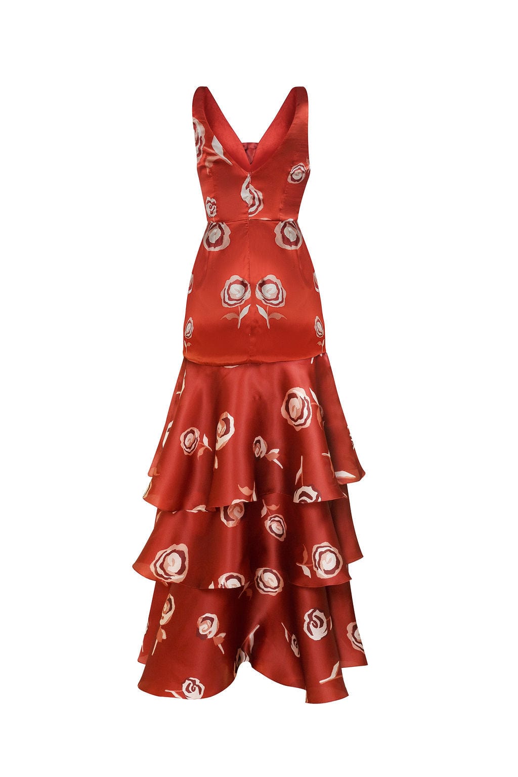 Robe romantique