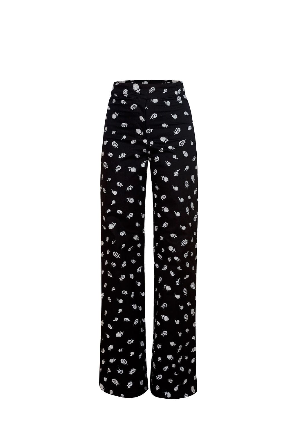 Pantalon Rosita Noir
