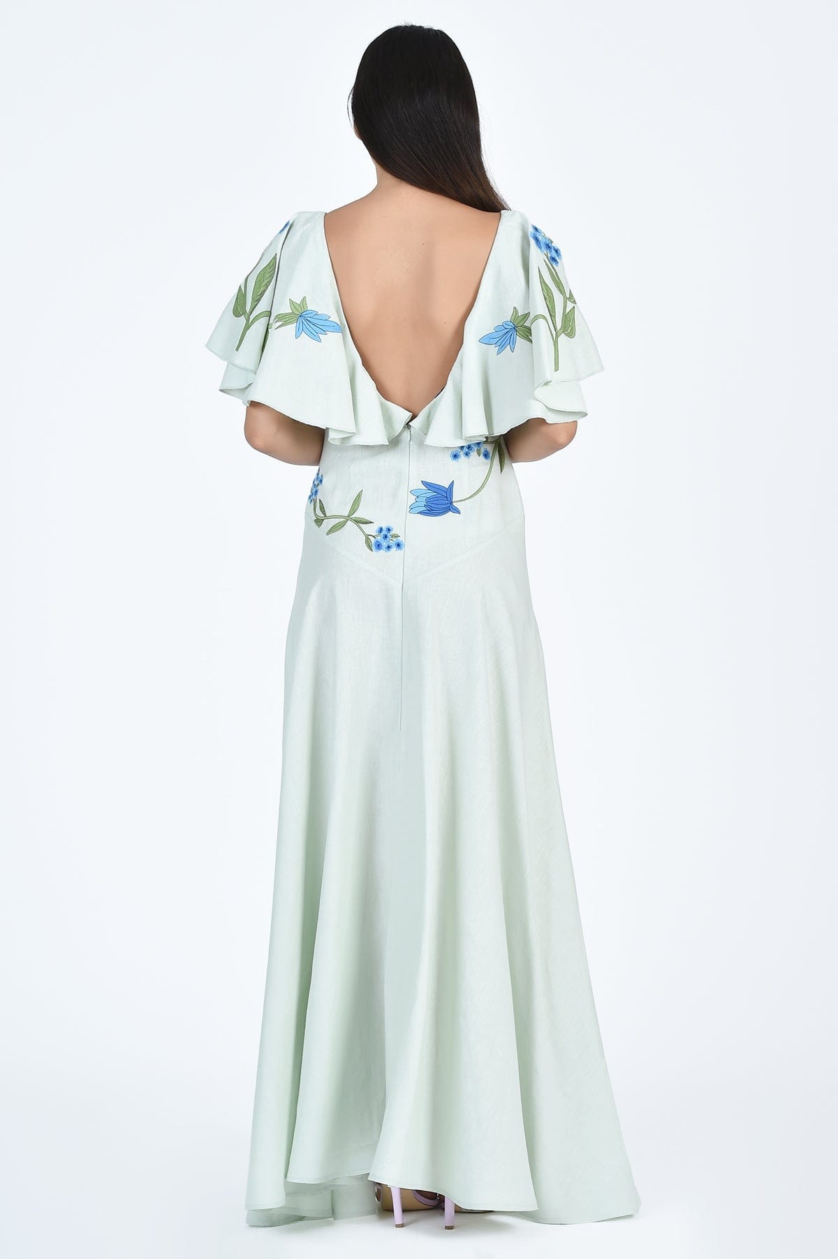 Robe Alexis