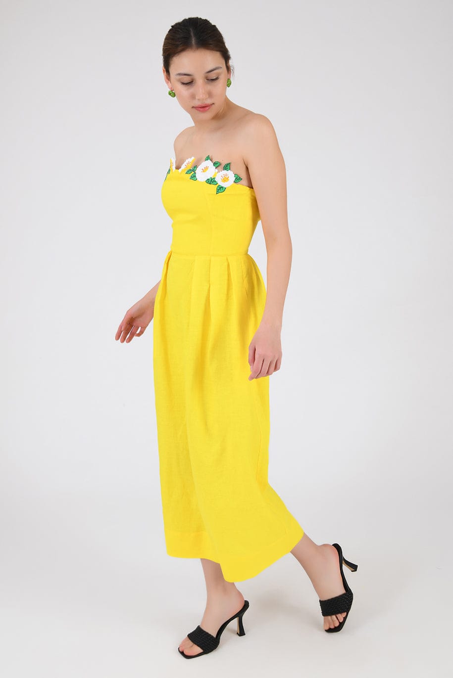 Robe Lorr (Wanga)