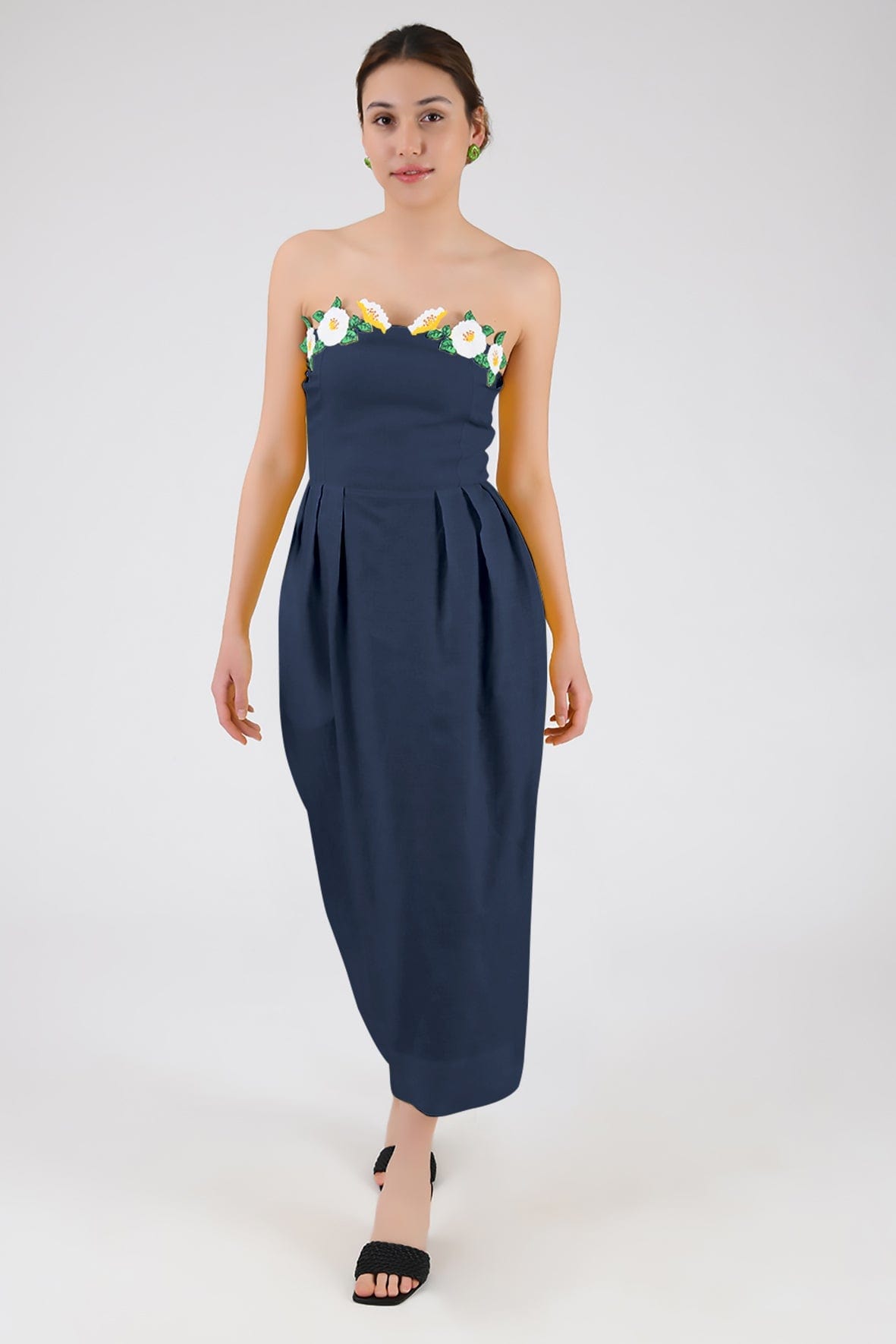 Robe Lorr (Wanga)