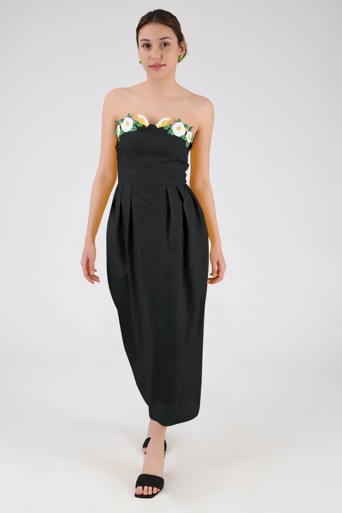 Robe Lorr (Wanga)