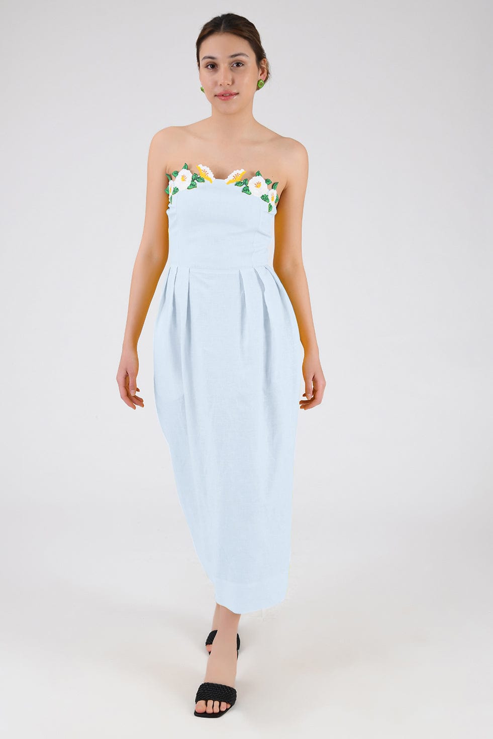 Robe Lorr (Wanga)