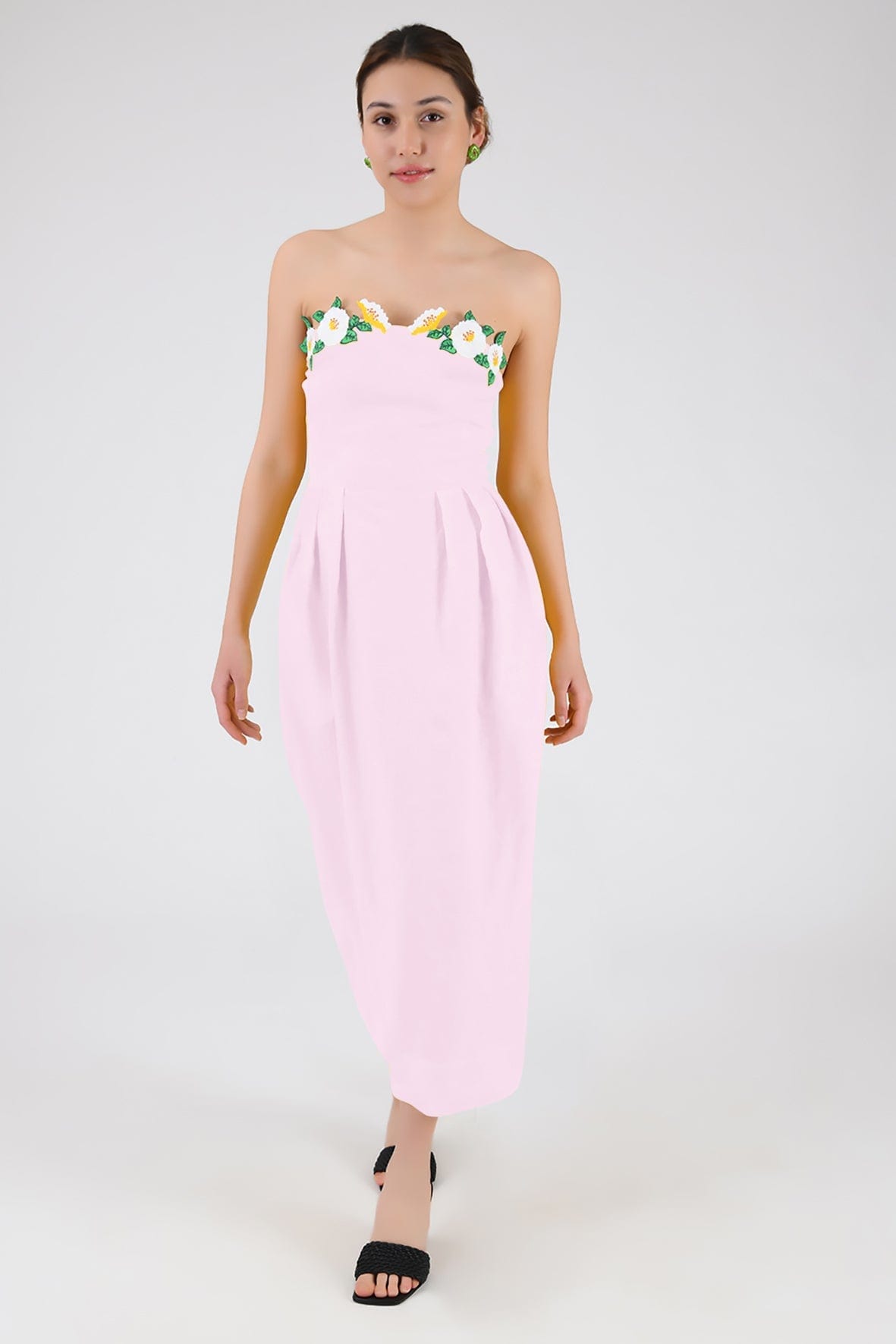 Robe Lorr (Wanga)