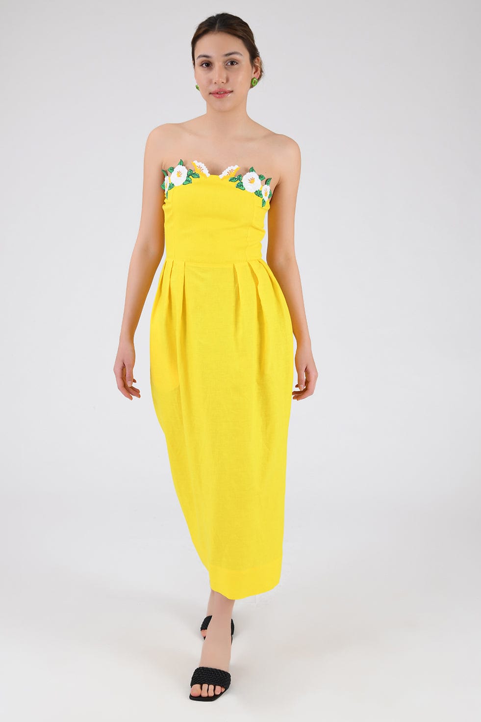 Robe Lorr (Wanga)