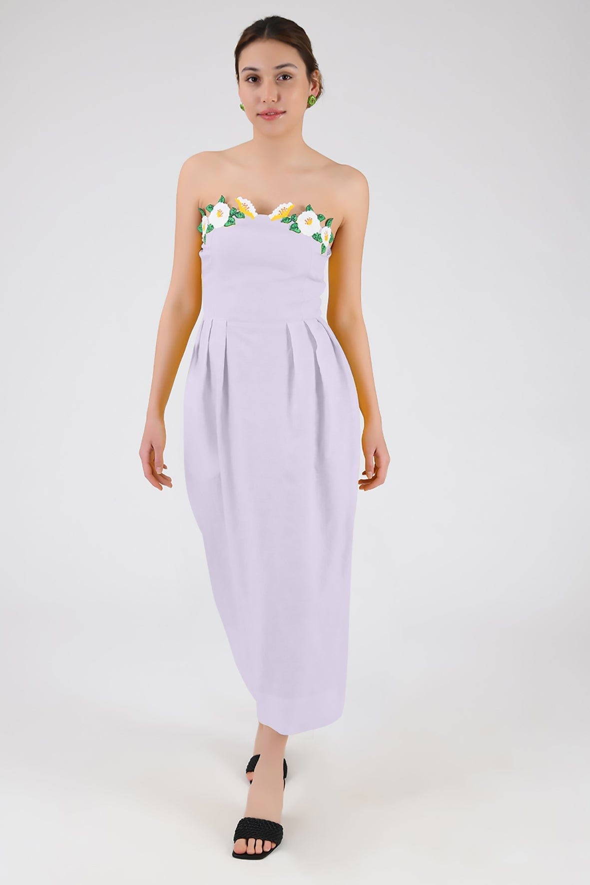 Robe Lorr (Wanga)