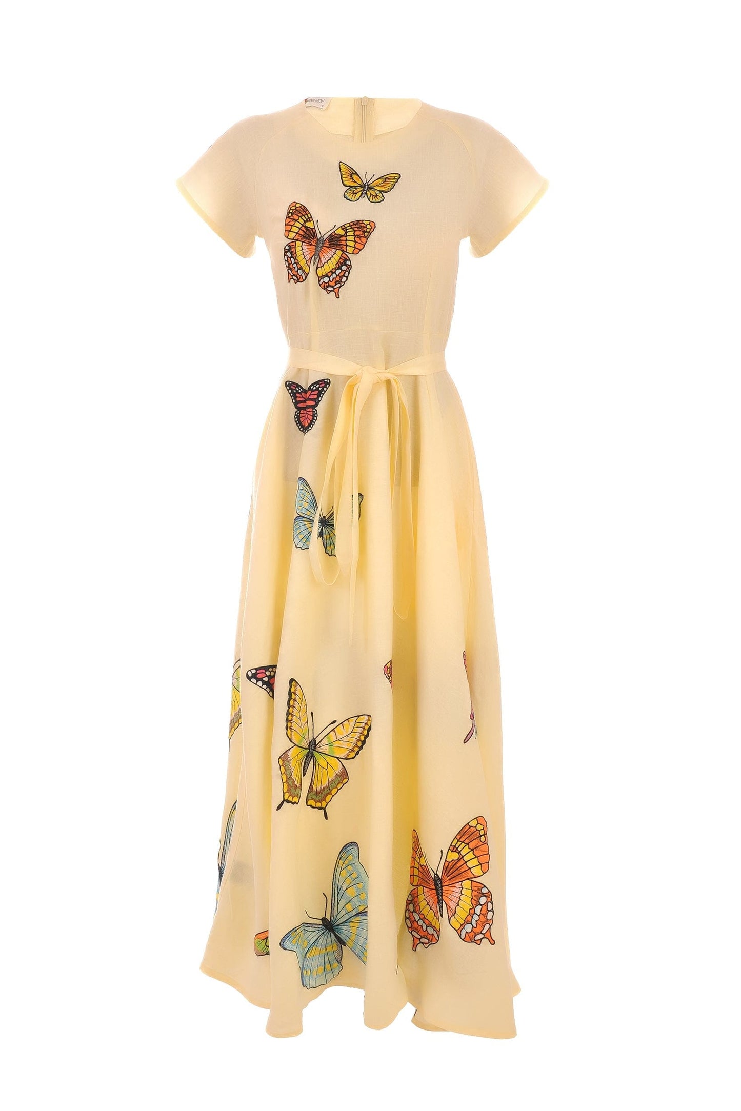 Robe Papiyon