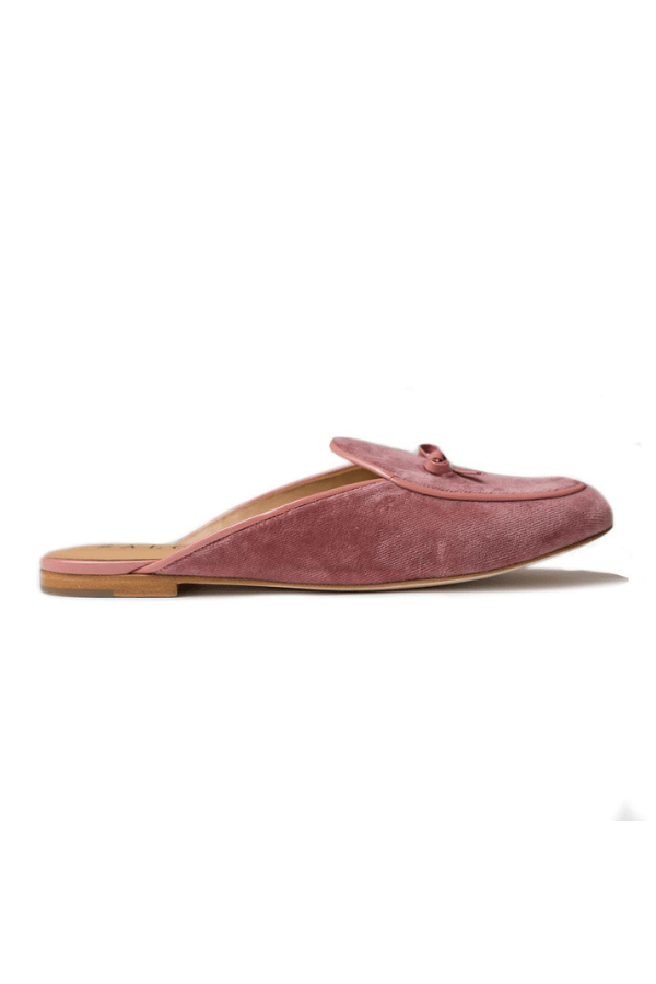 Arc Mule Rose