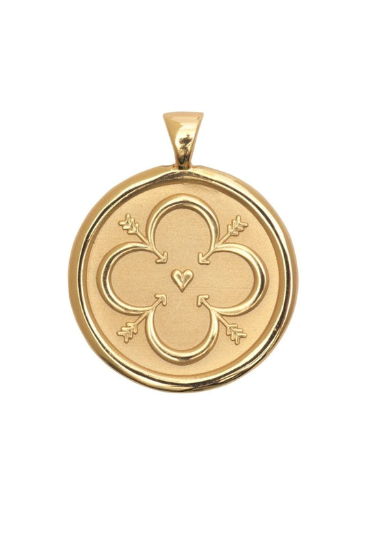 Pendentif original Love JW