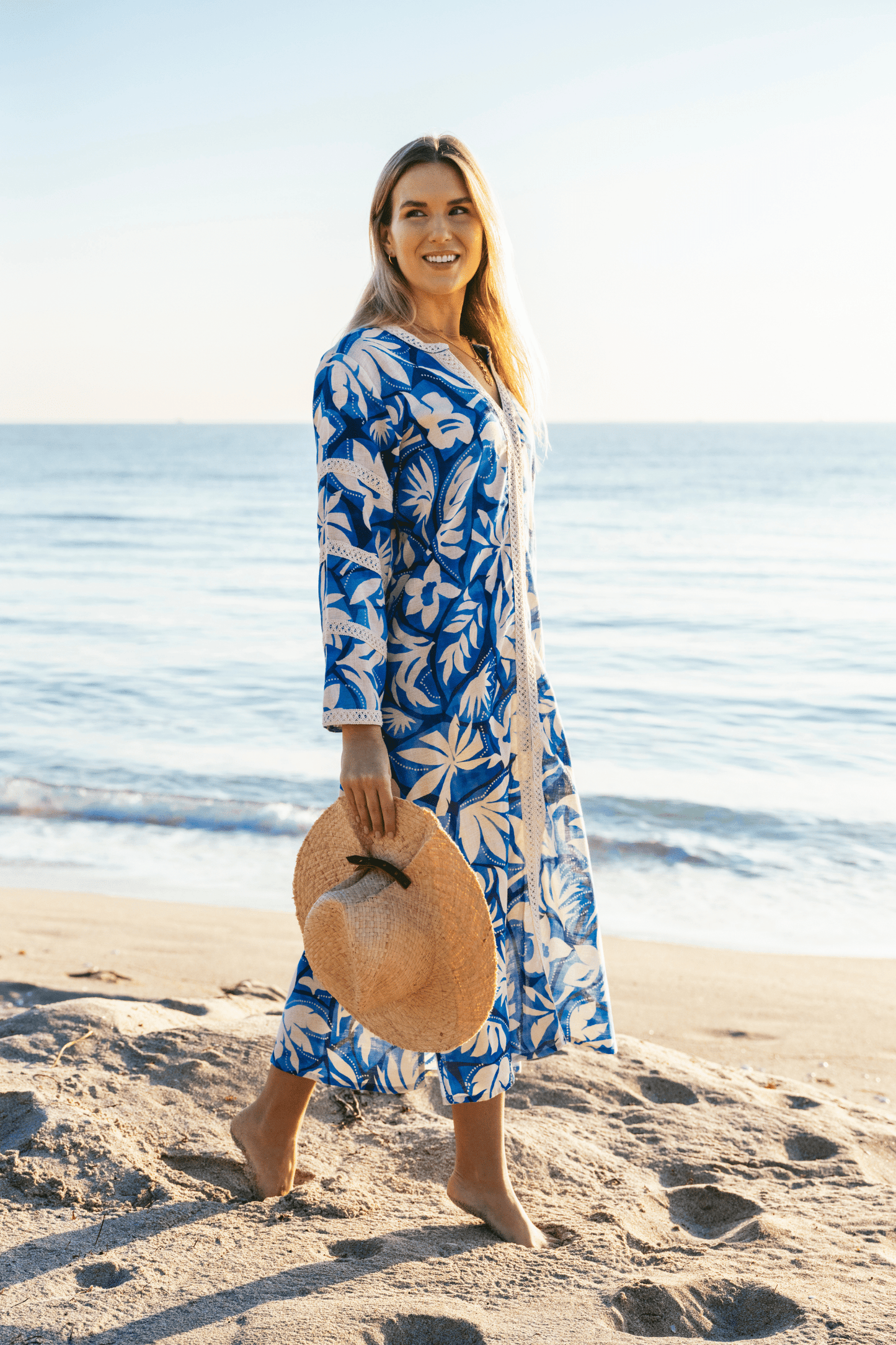 Robe Bardot | Dane