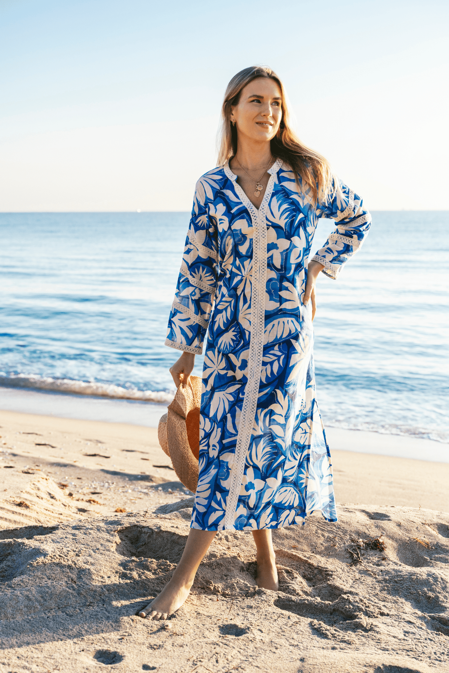 Robe Bardot | Dane