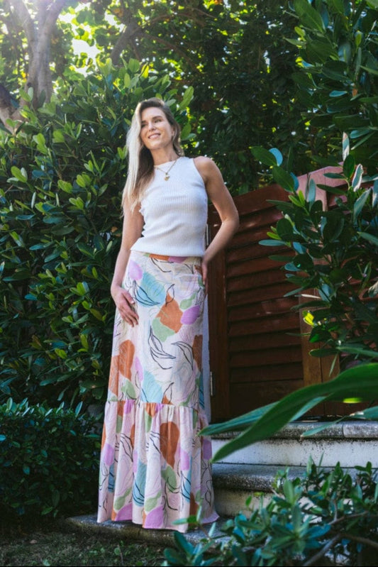 Jupe Lizzie | Cabana