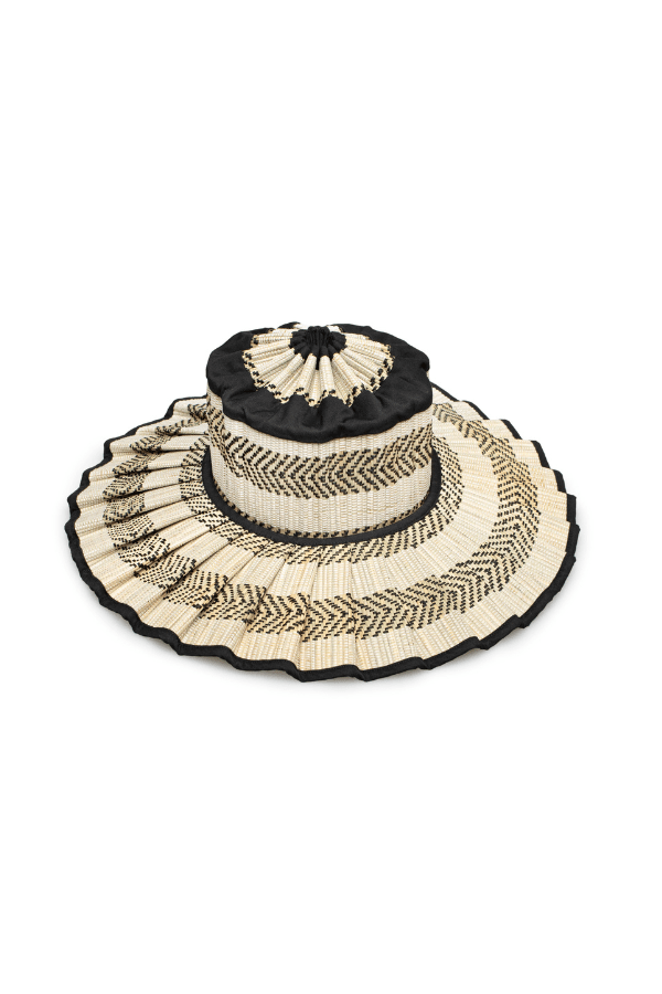 Haïti | Chapeau Island Capri