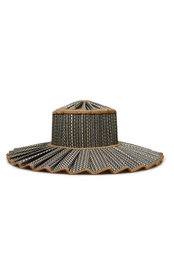 Nara | Chapeau Island Capri