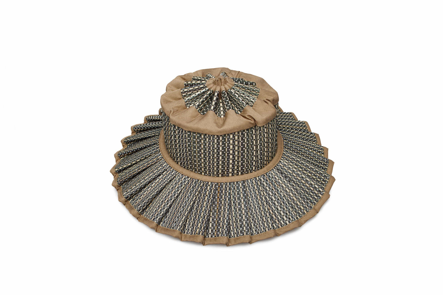 Nara | Chapeau Island Capri
