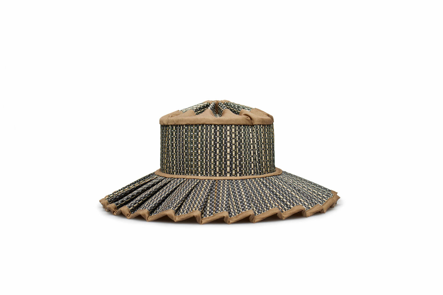 Nara | Chapeau Island Capri