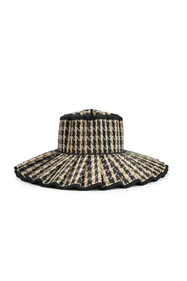 Roma | Chapeau Capri de luxe