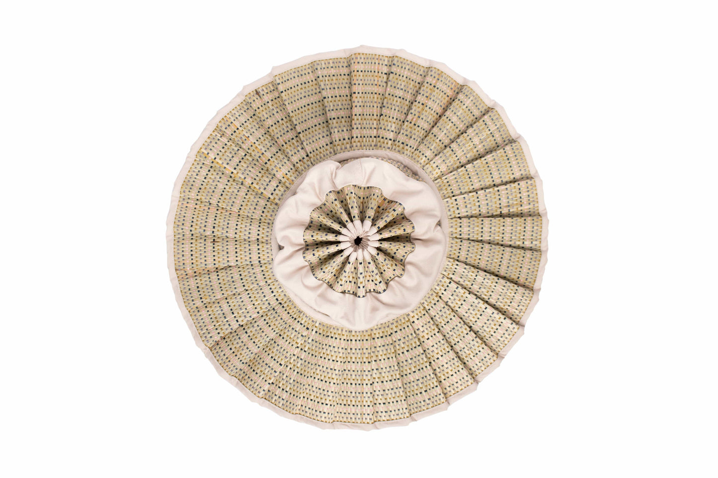 Chapeau Capri Saint Barthes