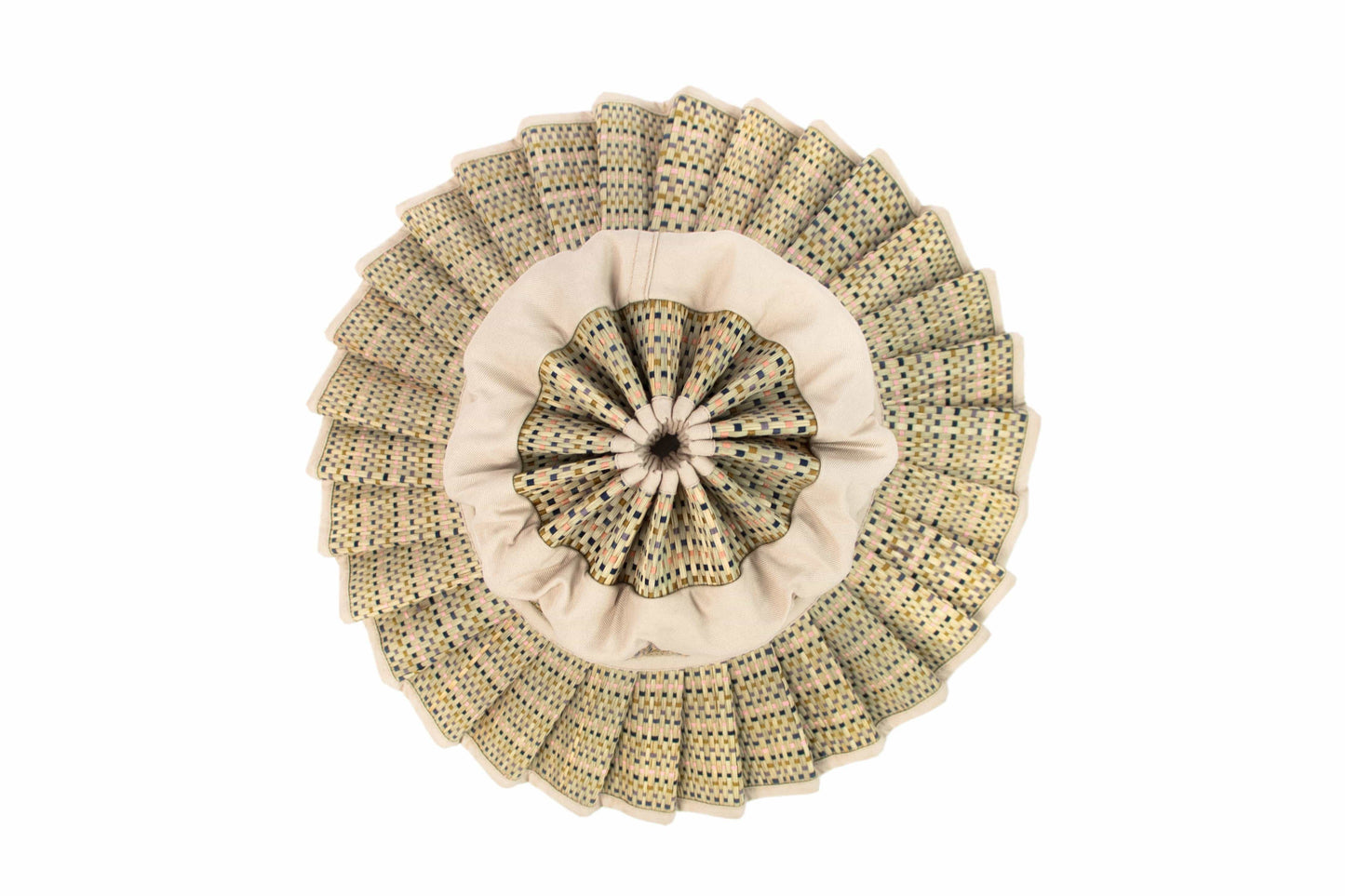 Chapeau Capri Saint Barthes