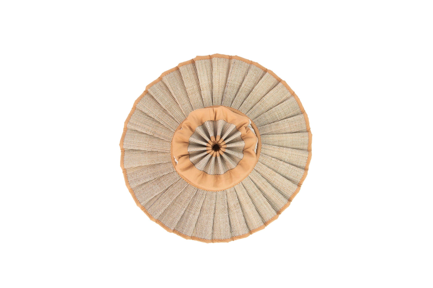 Chapeau Capri Sandrift