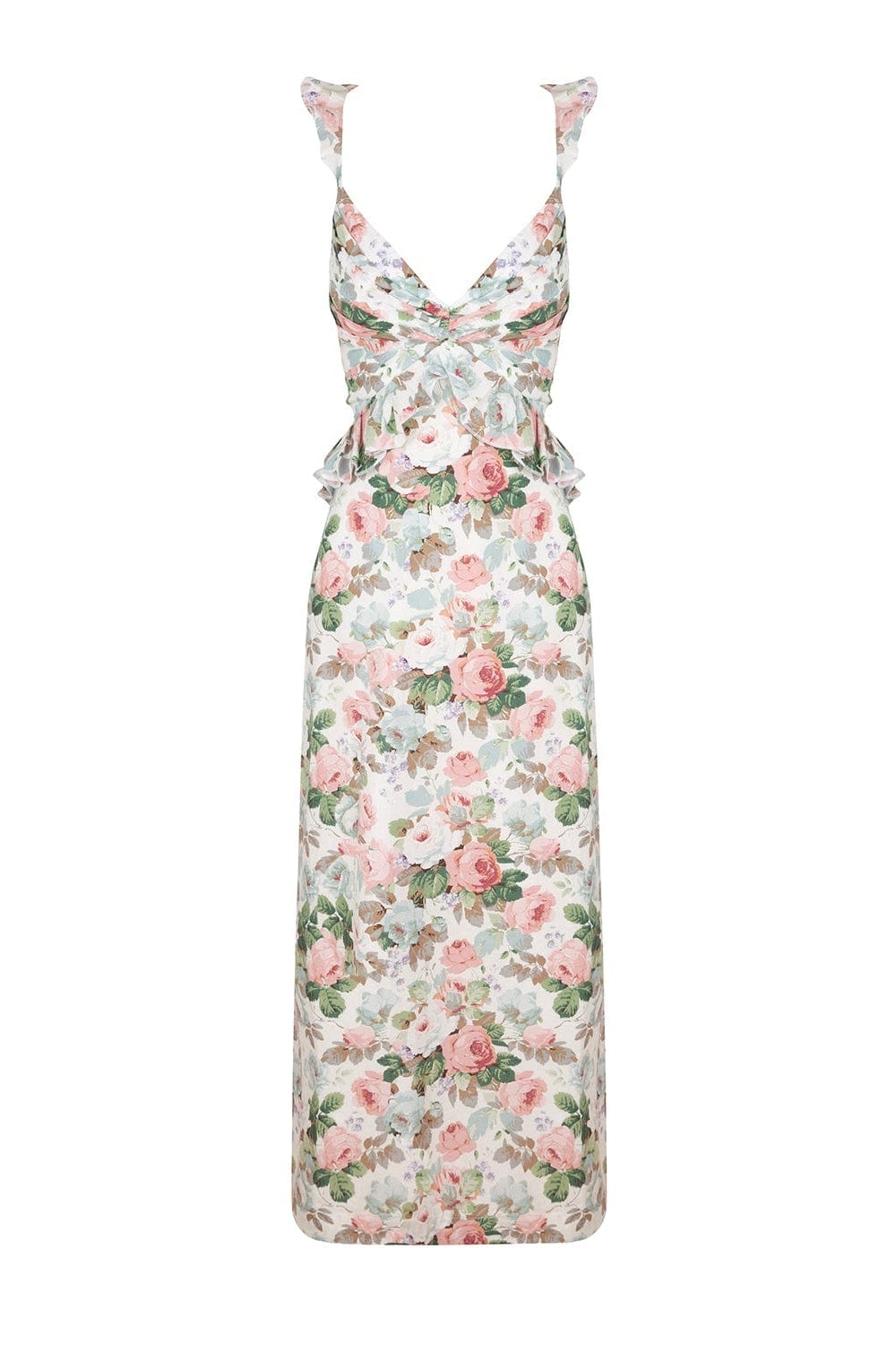 Robe Capucine