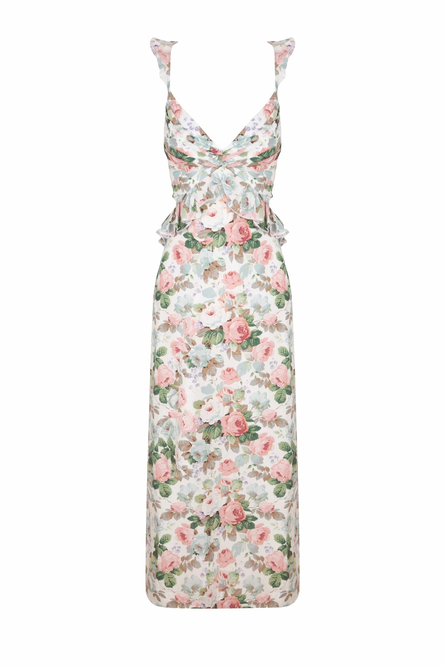 Robe Capucine