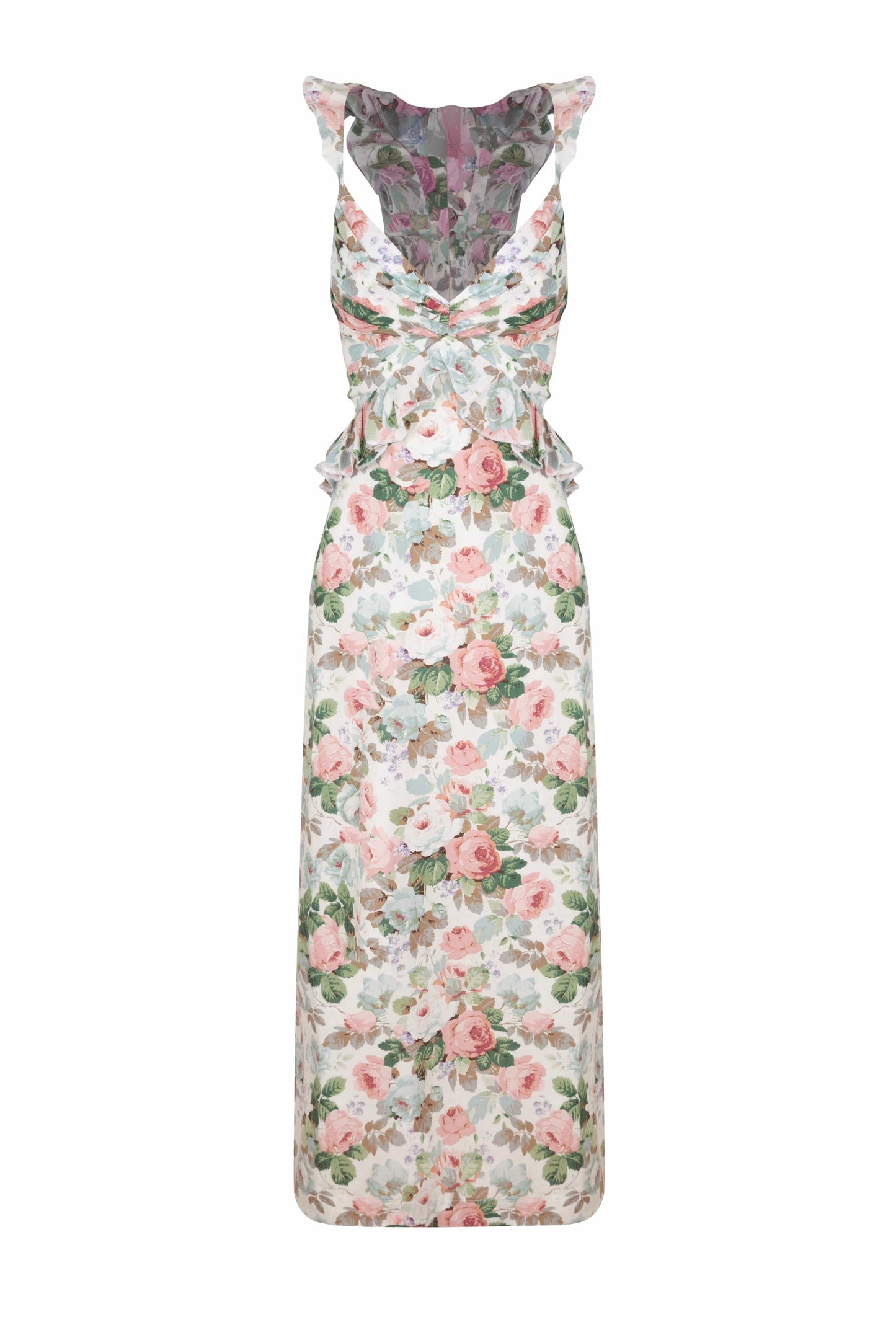 Robe Capucine