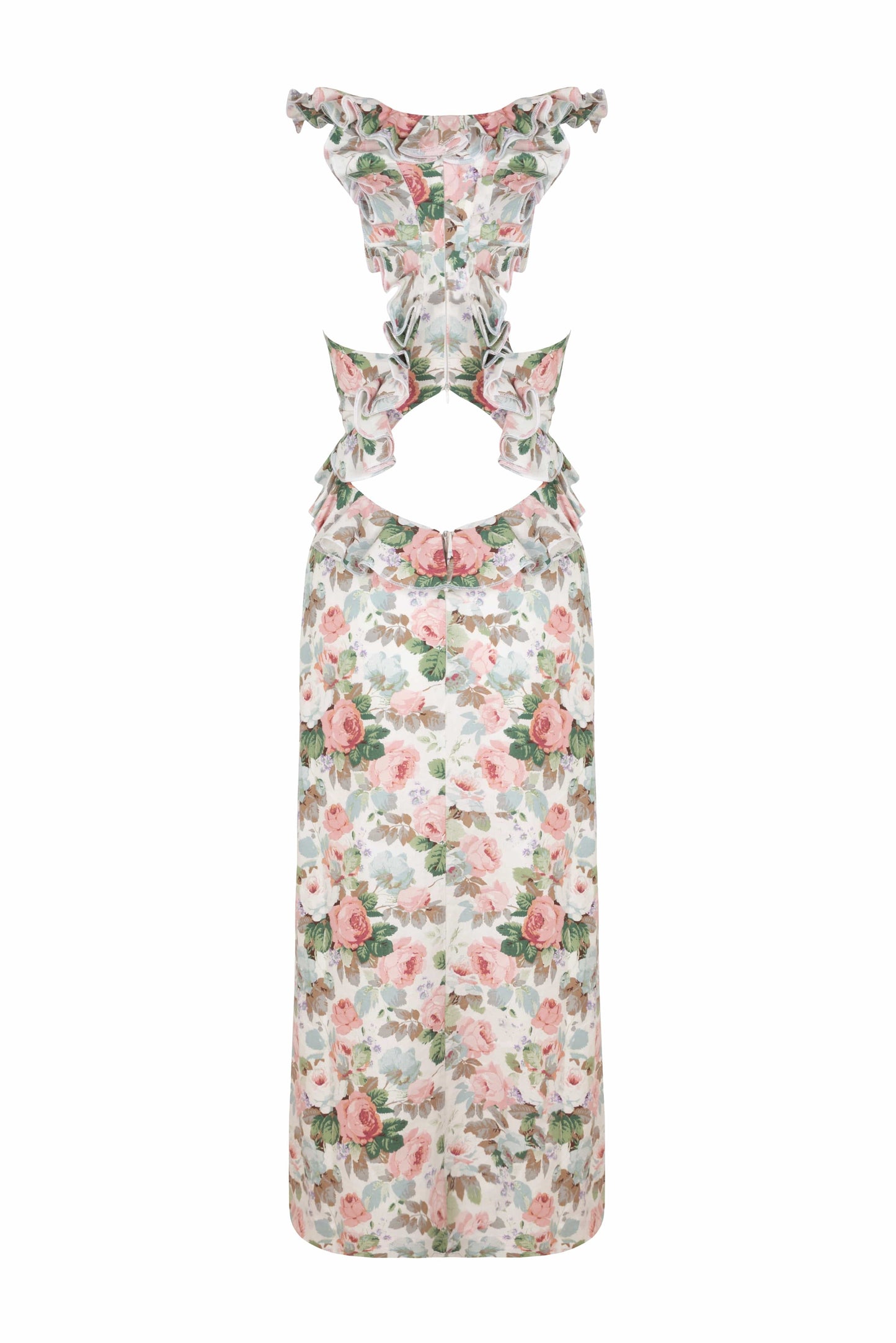 Robe Capucine