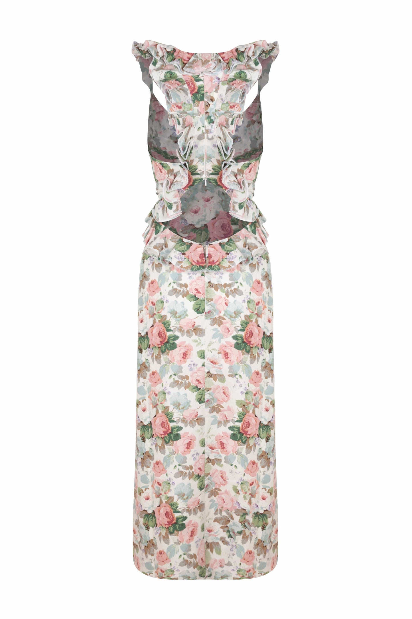 Robe Capucine