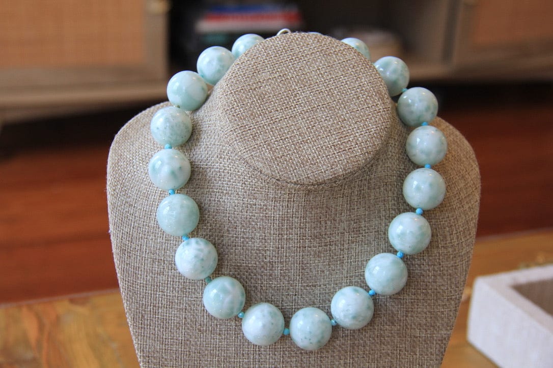 Collier Luna