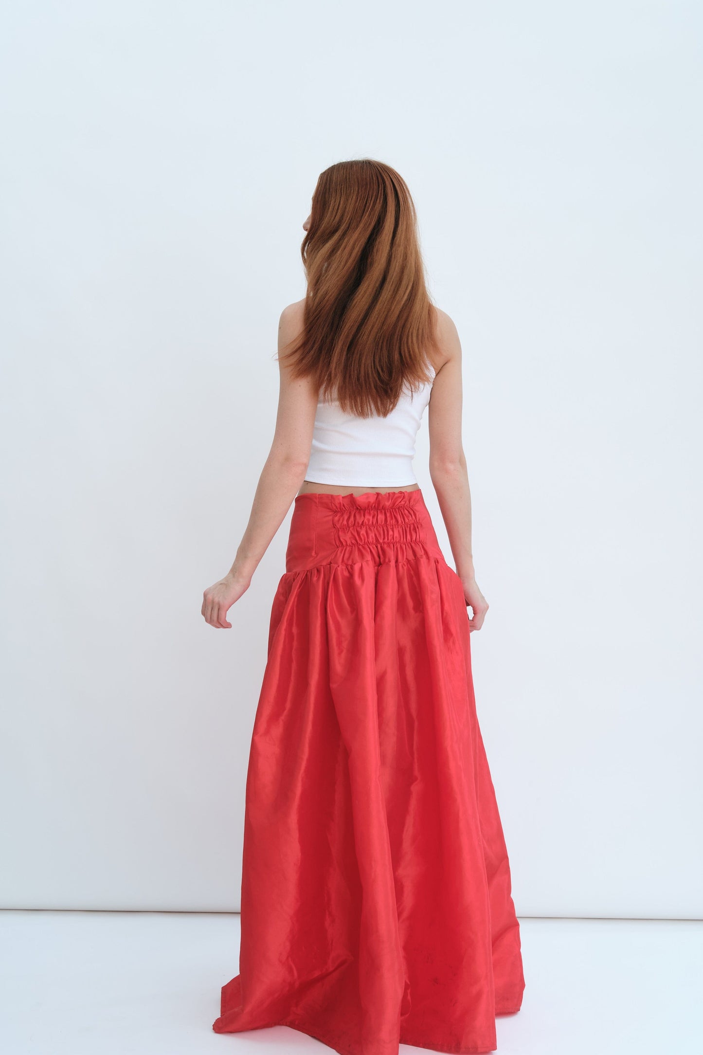 Jupe de fête Bianca