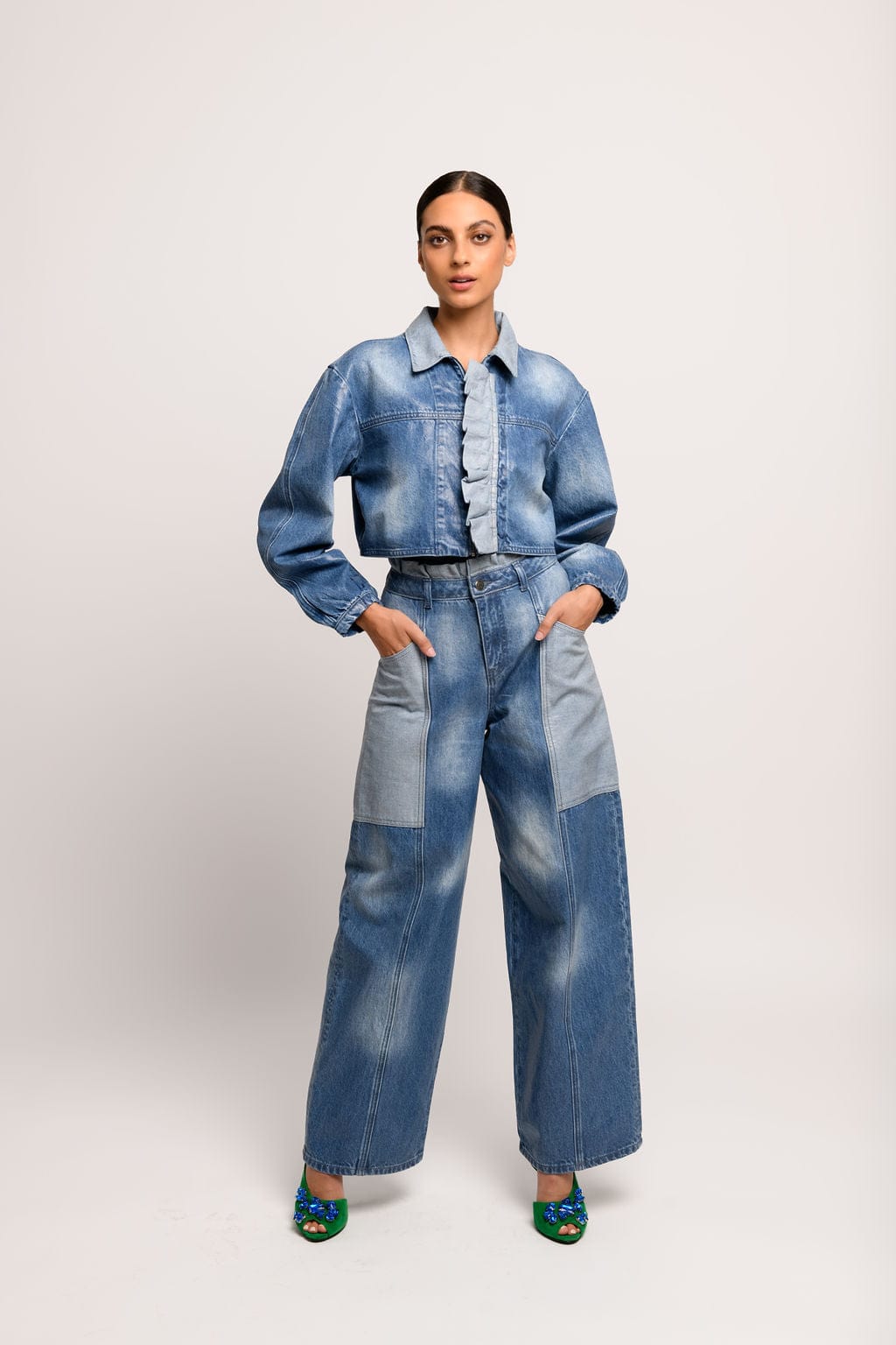Veste Fidanzata